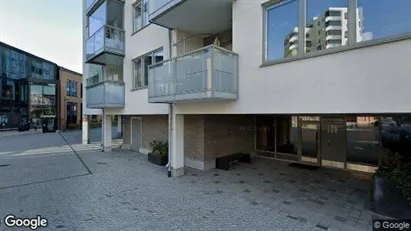 Apartments for rent in Nacka - Photo from Google Street View