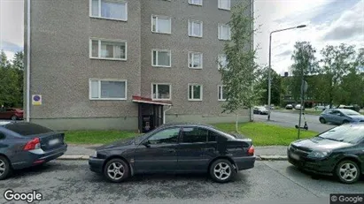 Apartments for rent in Forssa - Photo from Google Street View