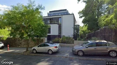 Apartments for rent in Budapest Hegyvidék - Photo from Google Street View