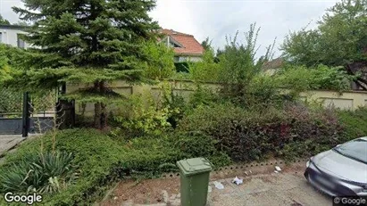 Apartments for rent in Budapest II. kerület - Photo from Google Street View