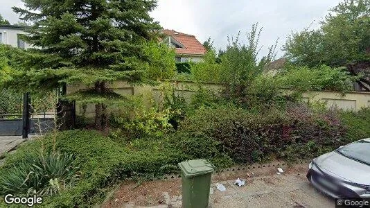 Apartments for rent in Budapest II. kerület - Photo from Google Street View