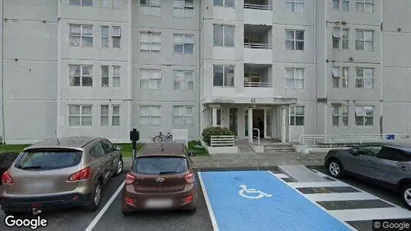 Apartments for rent in Reykjavík Vesturbær - Photo from Google Street View