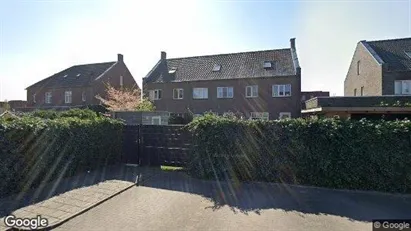 Apartments for rent in Apeldoorn - Photo from Google Street View