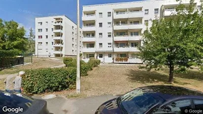 Apartments for rent in Gotha - Photo from Google Street View