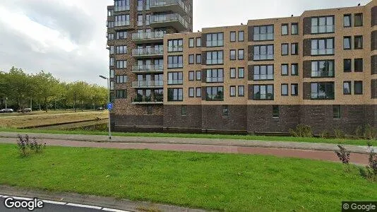 Apartments for rent in Haarlemmermeer - Photo from Google Street View