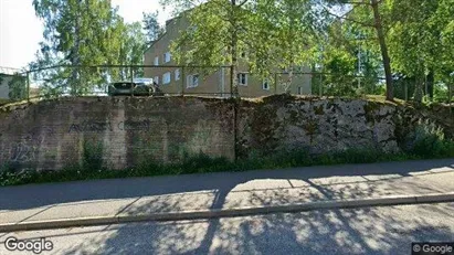 Apartments for rent in Riihimäki - Photo from Google Street View