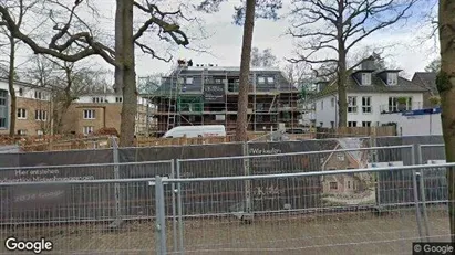 Apartments for rent in Hamburg Altona - Photo from Google Street View