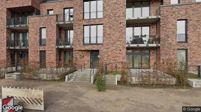 Apartments for rent in Hamburg Harburg - Photo from Google Street View