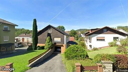 Apartments for rent in Fürth - Photo from Google Street View