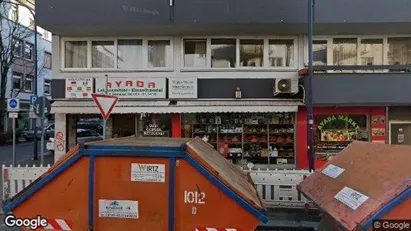Apartments for rent in Offenbach am Main - Photo from Google Street View
