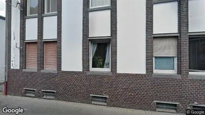 Apartments for rent in Frankfurt West - Photo from Google Street View