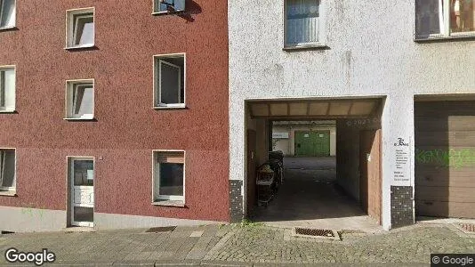 Apartments for rent in Ennepe-Ruhr-Kreis - Photo from Google Street View