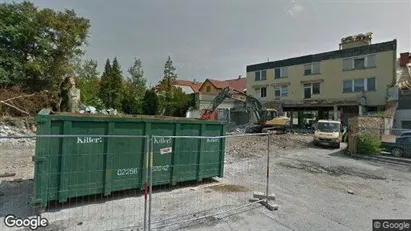 Apartments for rent in Grafenbach-Sankt Valentin - Photo from Google Street View