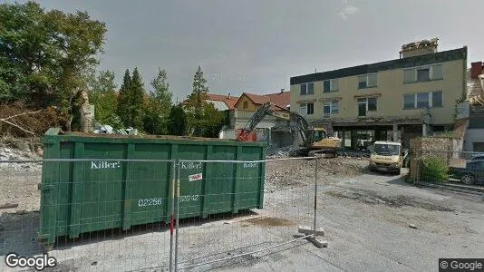 Apartments for rent in Grafenbach-Sankt Valentin - Photo from Google Street View