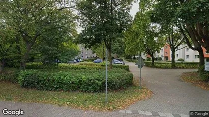 Apartments for rent in Plön - Photo from Google Street View