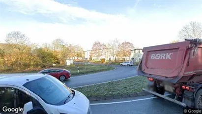 Apartments for rent in Gießen - Photo from Google Street View