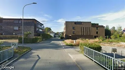 Apartments for rent in Dornbirn - Photo from Google Street View