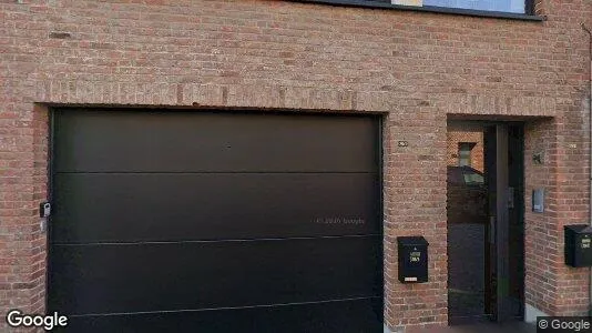 Apartments for rent in Turnhout - Photo from Google Street View