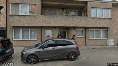 Apartments for rent in Mol - Photo from Google Street View