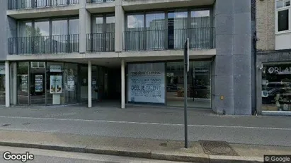 Apartments for rent in Brasschaat - Photo from Google Street View