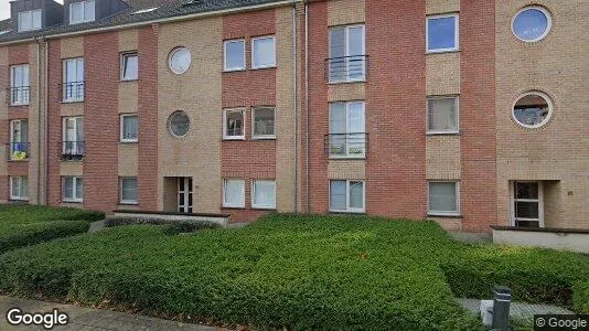 Apartments for rent in Aarschot - Photo from Google Street View
