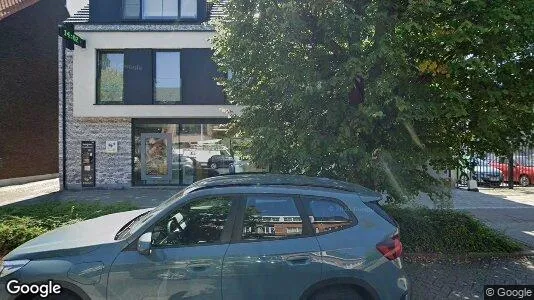 Apartments for rent in Schoten - Photo from Google Street View