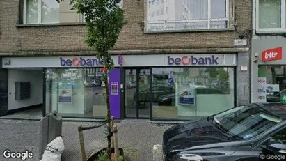 Apartments for rent in Antwerp Wilrijk - Photo from Google Street View