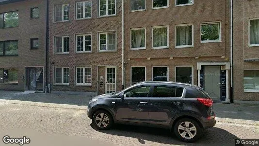 Apartments for rent in Lier - Photo from Google Street View