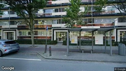 Apartments for rent in Antwerp Merksem - Photo from Google Street View