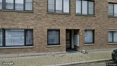 Apartments for rent in Kontich - Photo from Google Street View