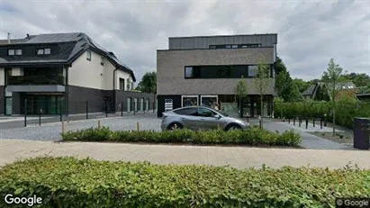 Apartments for rent in Genk - Photo from Google Street View