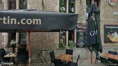 Apartments for rent in Stad Antwerp - Photo from Google Street View