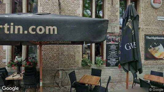 Apartments for rent in Stad Antwerp - Photo from Google Street View