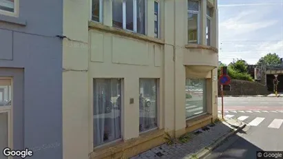 Apartments for rent in Stad Gent - Photo from Google Street View