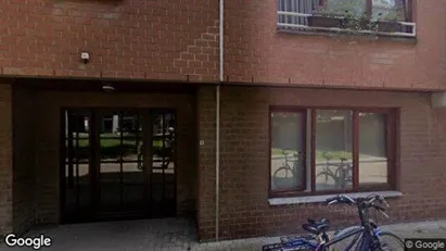 Apartments for rent in Leuven - Photo from Google Street View