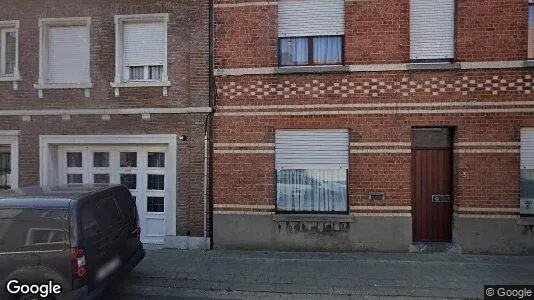 Apartments for rent in Tielt - Photo from Google Street View