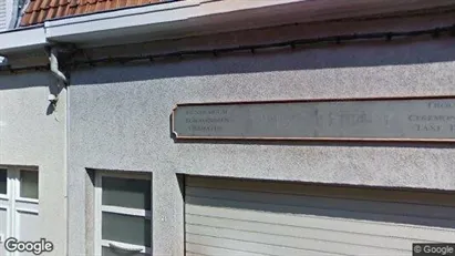 Apartments for rent in Wevelgem - Photo from Google Street View