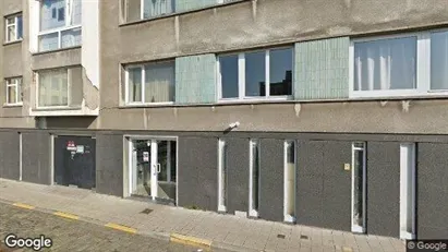 Apartments for rent in Stad Gent - Photo from Google Street View