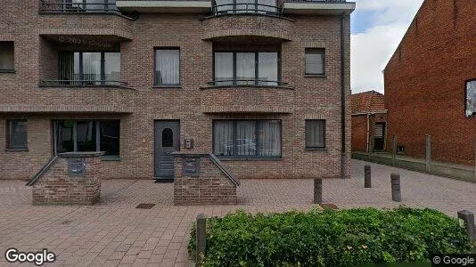 Apartments for rent in Vosselaar - Photo from Google Street View