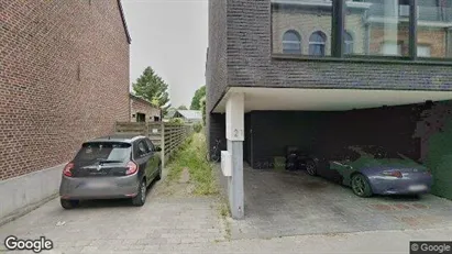 Apartments for rent in Boechout - Photo from Google Street View