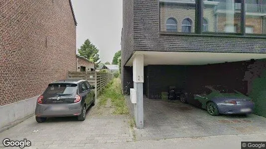 Apartments for rent in Boechout - Photo from Google Street View