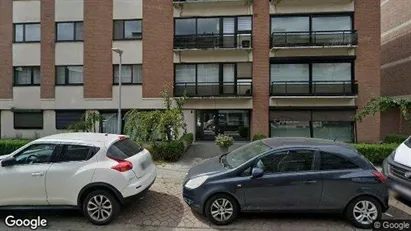Apartments for rent in Schoten - Photo from Google Street View