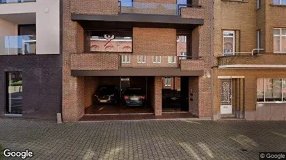 Apartments for rent in Pittem - Photo from Google Street View