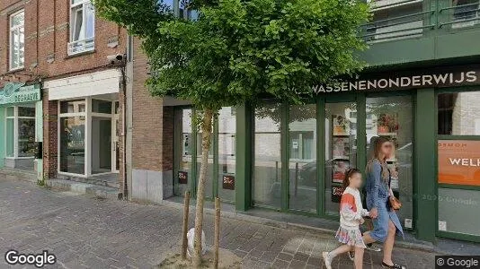 Apartments for rent in Ieper - Photo from Google Street View
