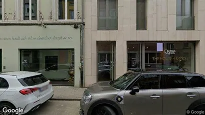 Apartments for rent in Stad Gent - Photo from Google Street View