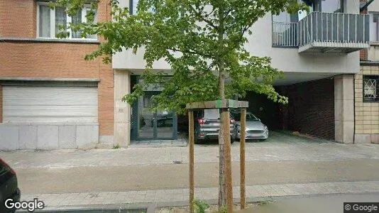 Apartments for rent in Stad Brussel - Photo from Google Street View