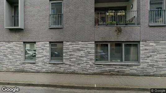 Apartments for rent in Stad Gent - Photo from Google Street View
