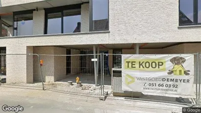 Apartments for rent in Tielt - Photo from Google Street View