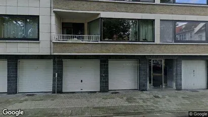 Apartments for rent in Stad Gent - Photo from Google Street View