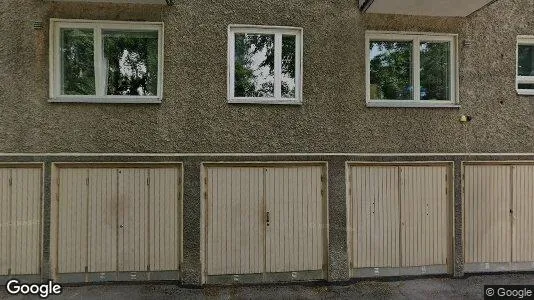 Rooms for rent in Helsinki Läntinen - Photo from Google Street View
